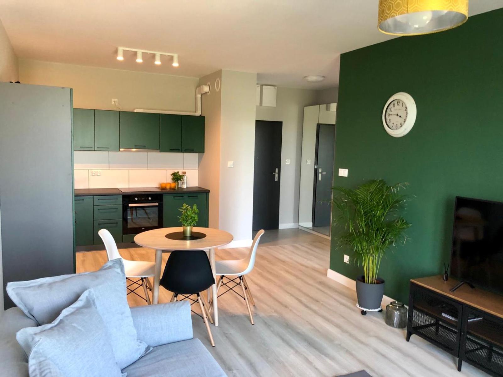 Apartament Ii Wroclaw, Tarczynski Arena Wrocław