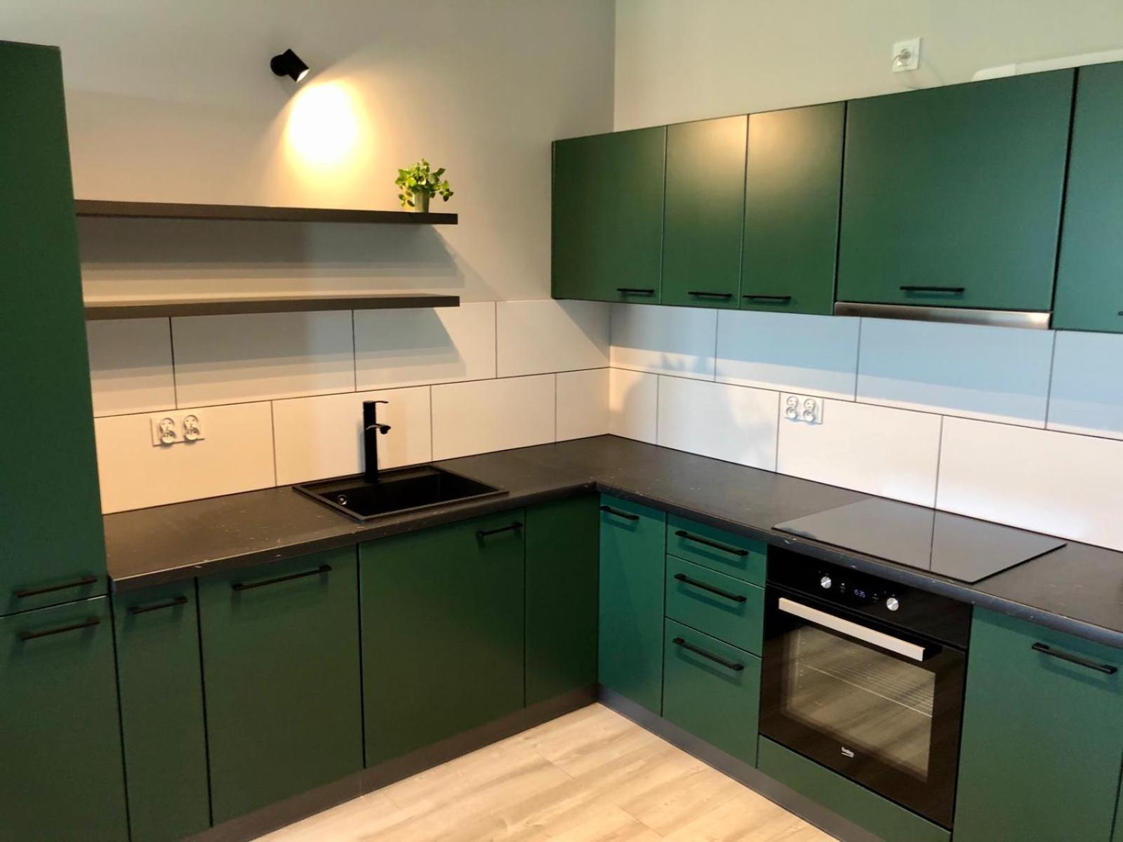 Ii Wroclaw, Tarczynski Arena Apartament Wrocław